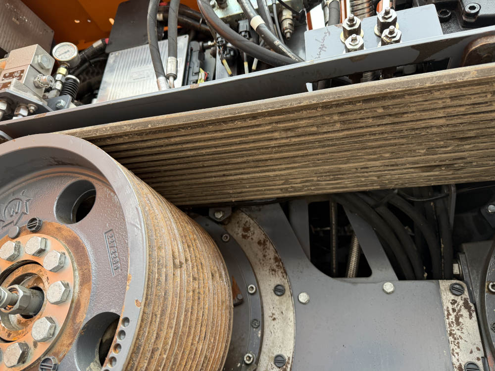 Usato 2015 Wirtgen W 250i