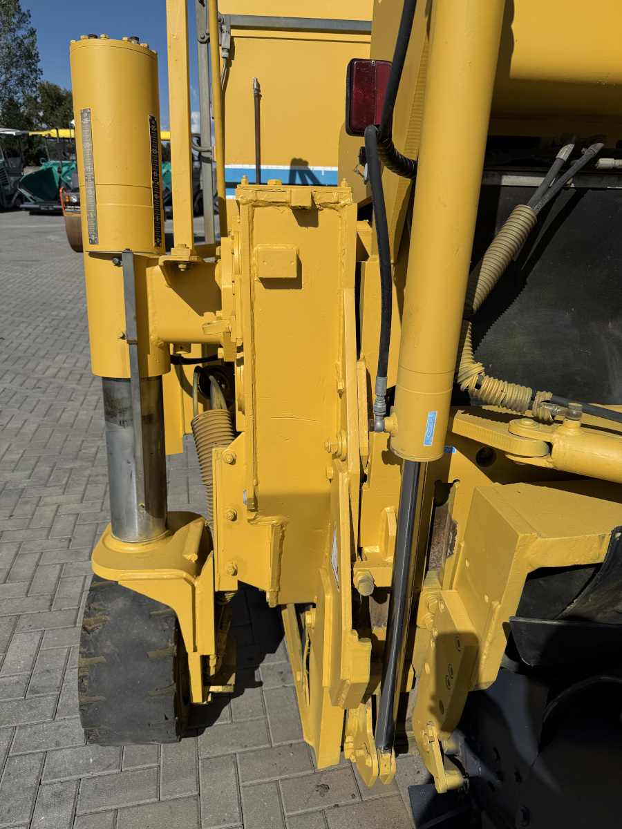 Usato 1996 Bitelli SF 100 T4