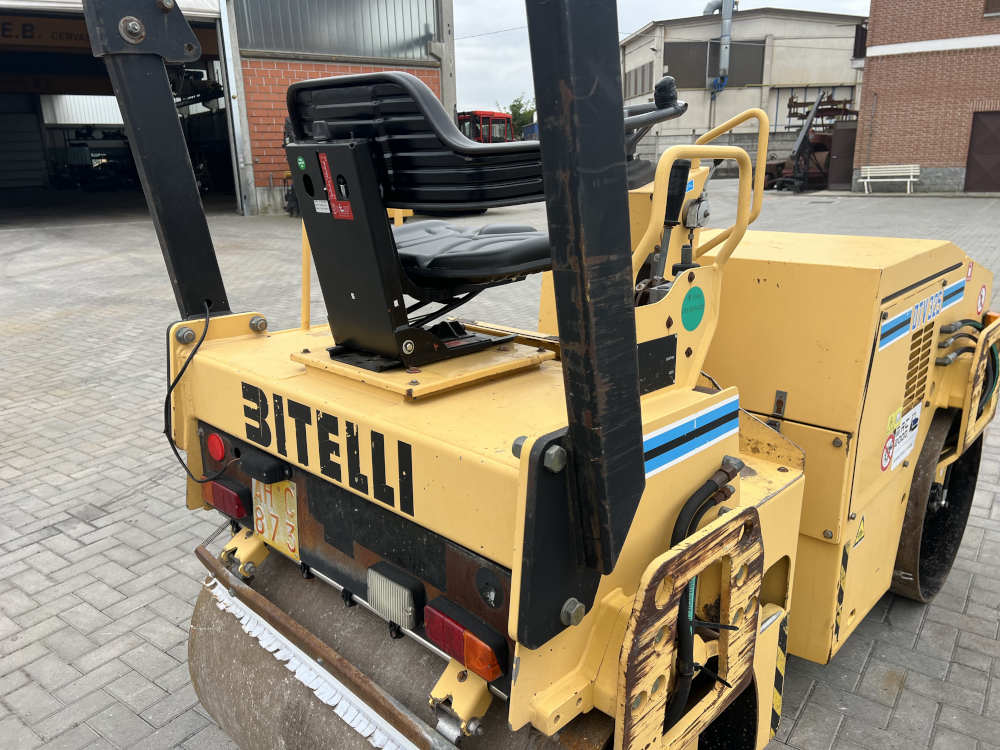 Usato 2000 Bitelli DTV 325