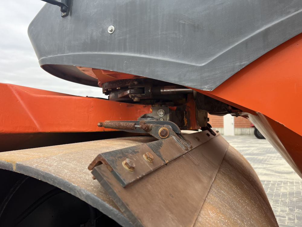 Usato 2007 Bomag BW 174 AP-AM -1005-