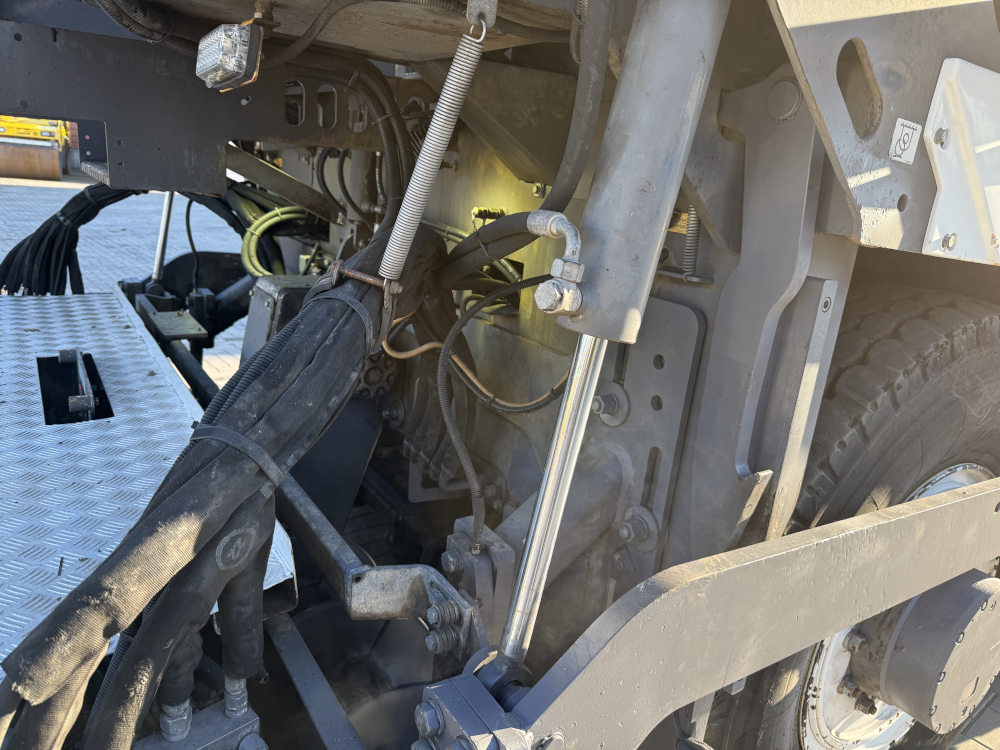 Usato 2019 Volvo P 6870C