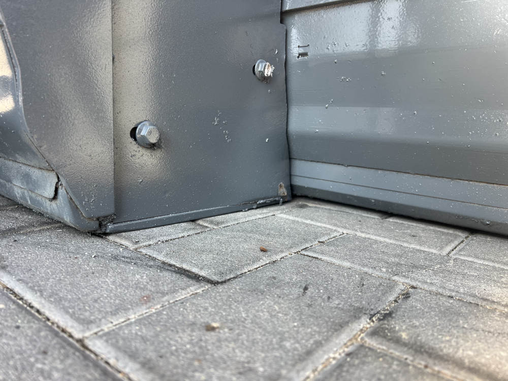 Usato 2018 Vogele S 1303-3i