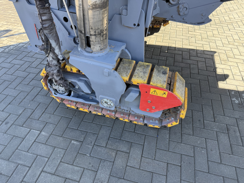 Usato 2017 Wirtgen W 130 CFi