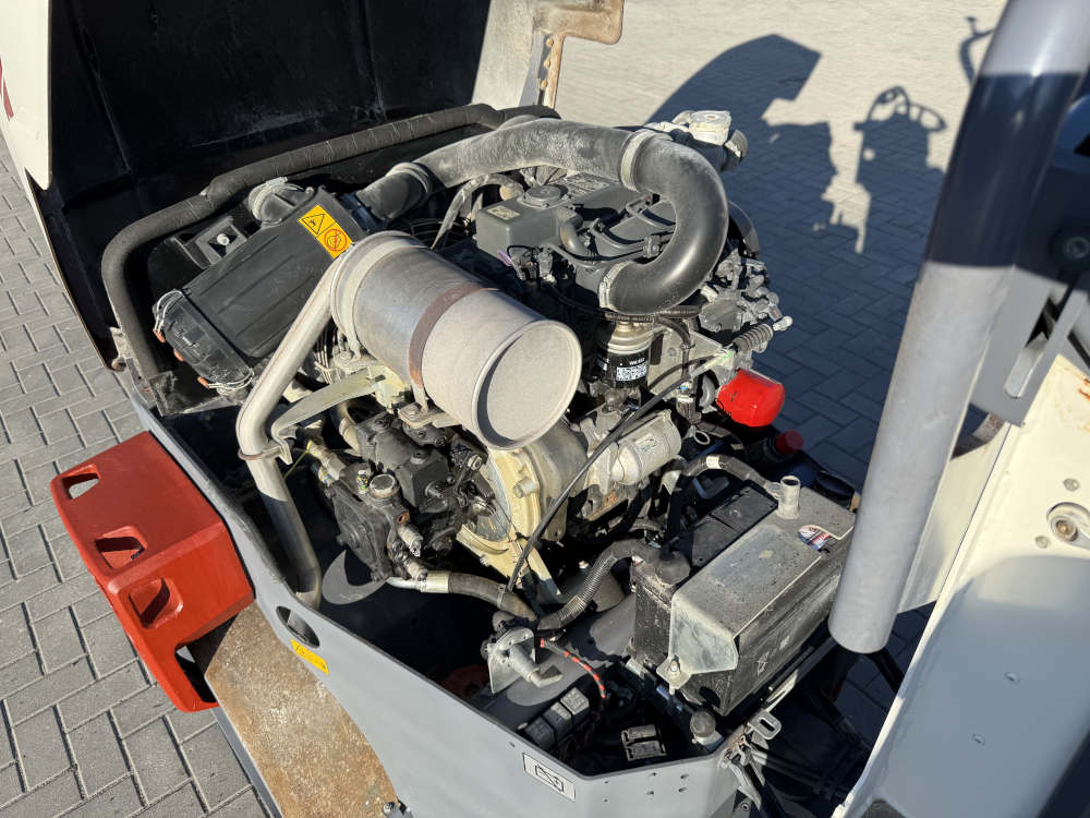 Usato 2019 Dynapac CC 1200 VI