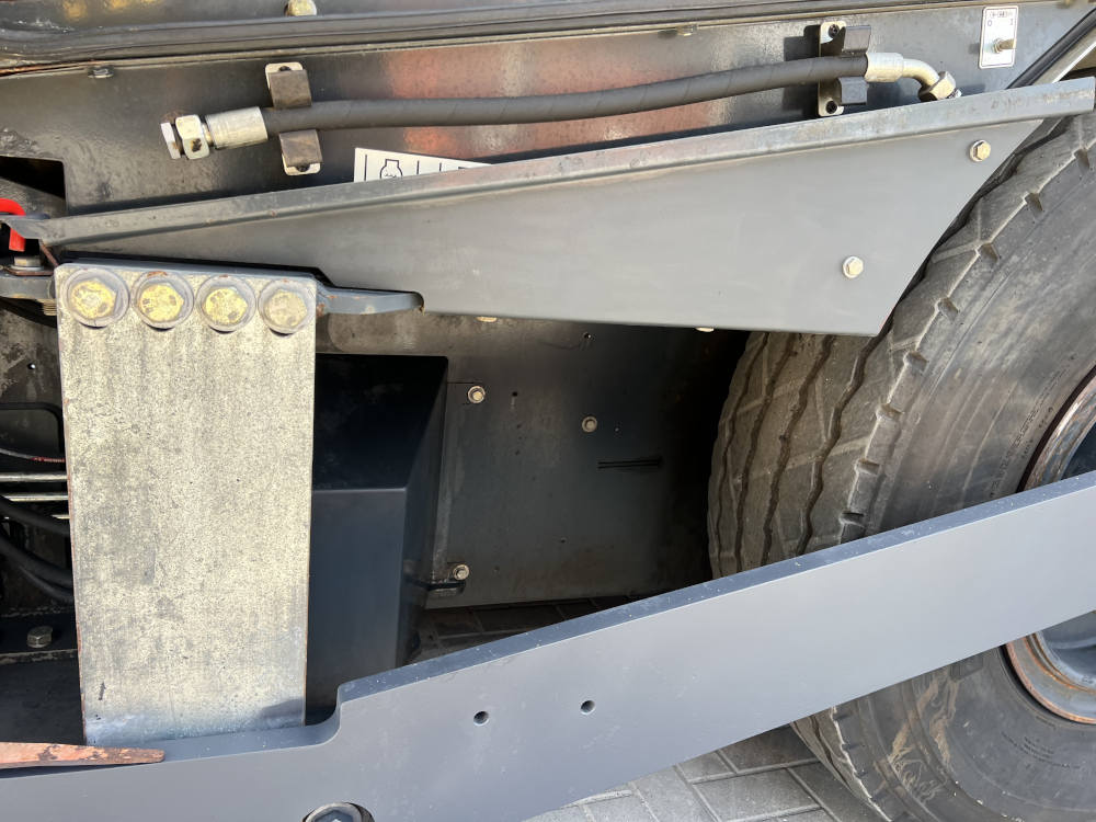 Usato 2017 Bomag BF 600P-2