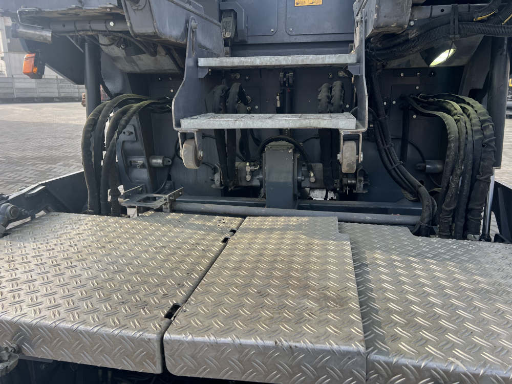 Usato 2016 Dynapac SD 1800 W