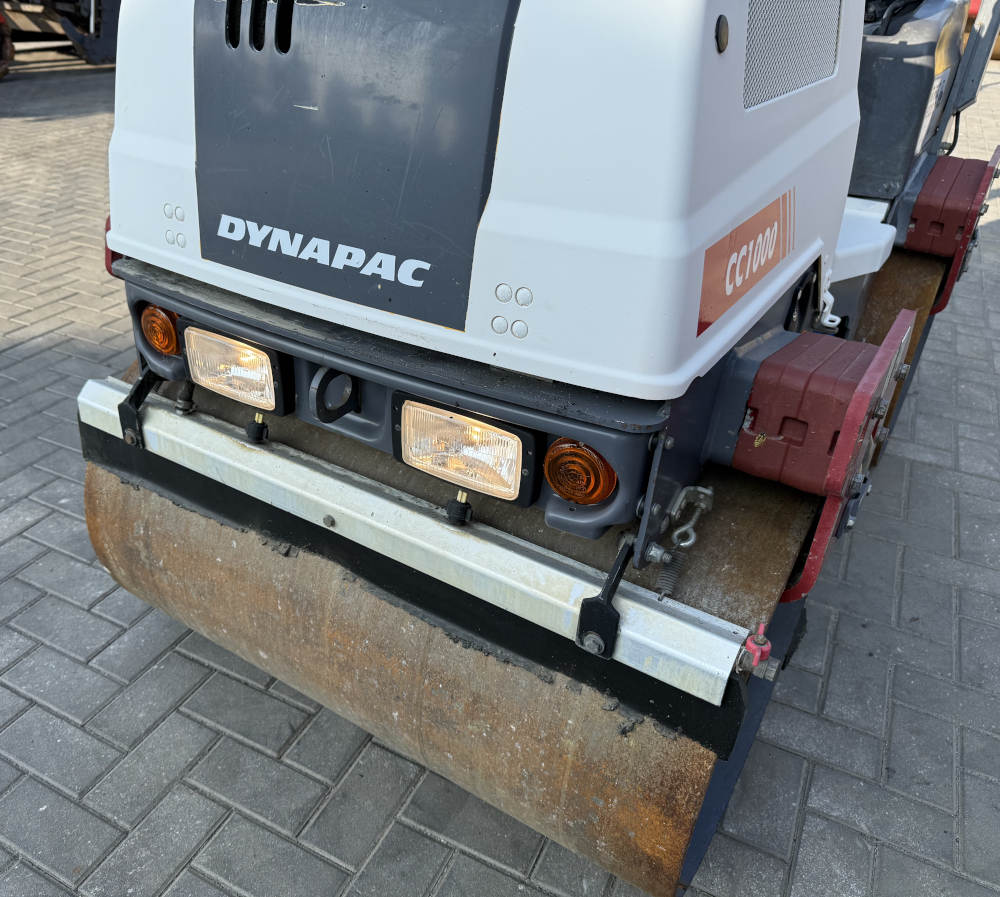 Usato 2018 Dynapac CC 1000