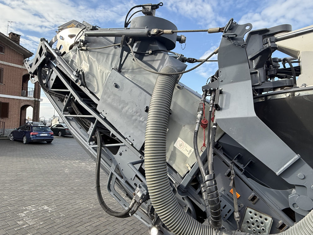 Usato 2018 Wirtgen W 100 CFi