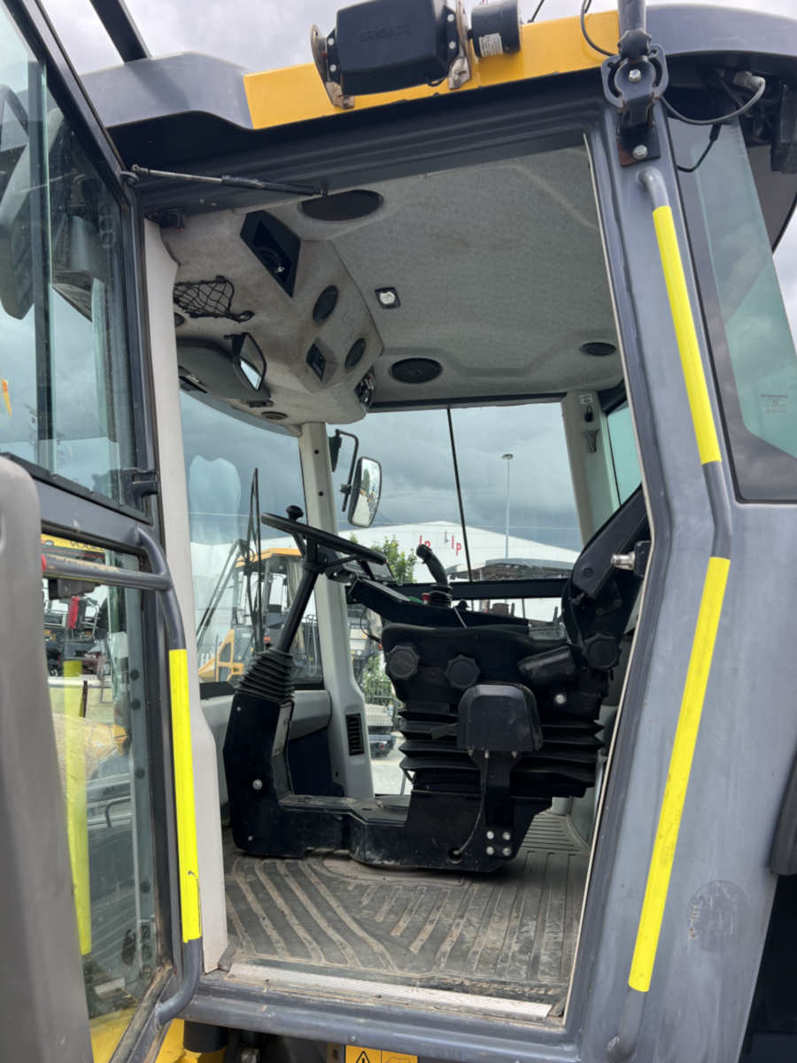 Usato 2017 Dynapac CA 3500D