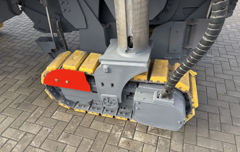 Usato 2018 Wirtgen W 100 CFi