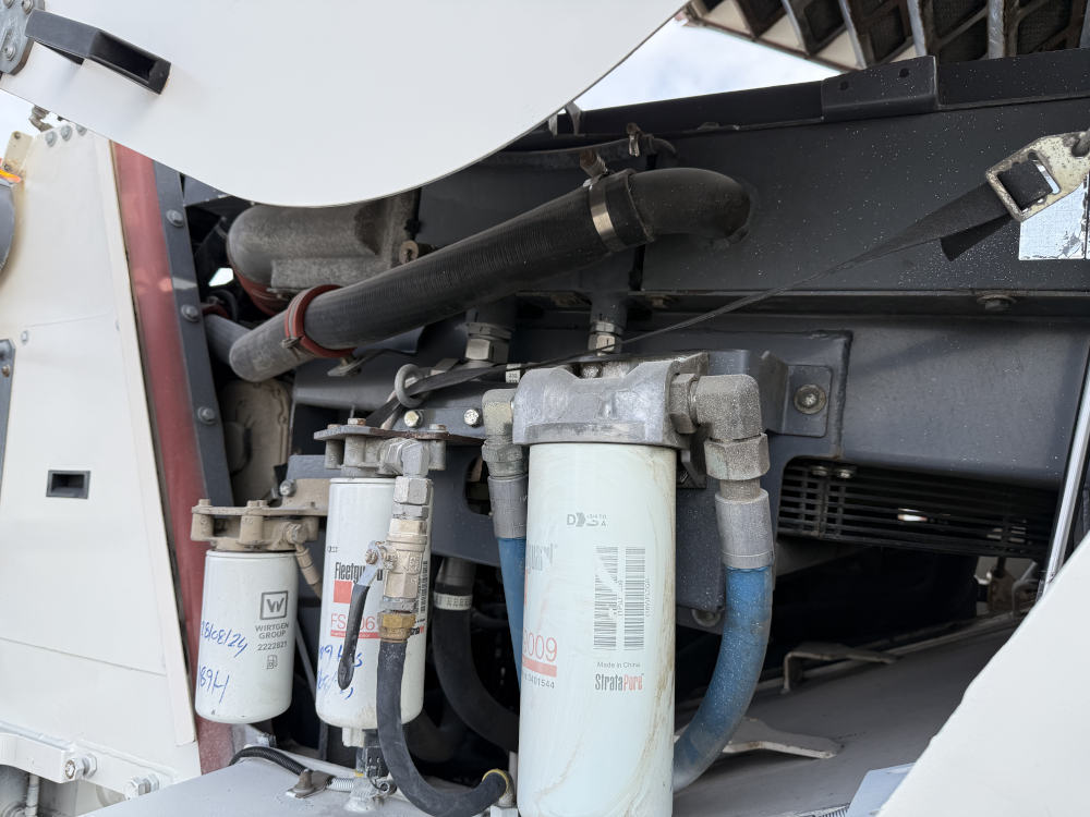 Usato 2013 Wirtgen W 100Fi