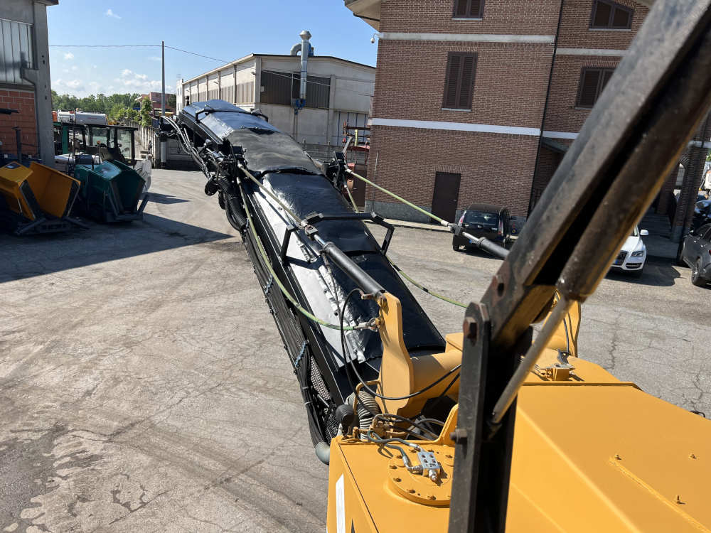 Usato 1999 Bitelli SF 200L -097-