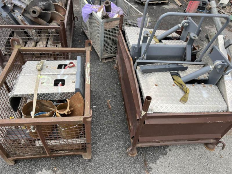 Usato 2017 Vogele Super 1800-3i