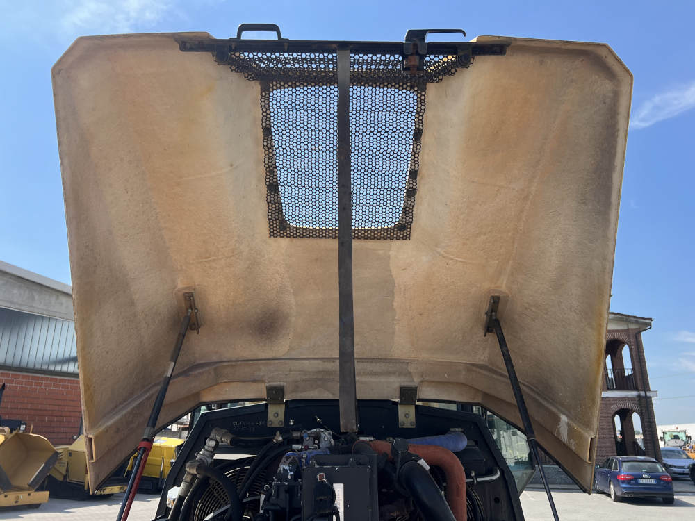 Usato 2012 Dynapac CP 224W