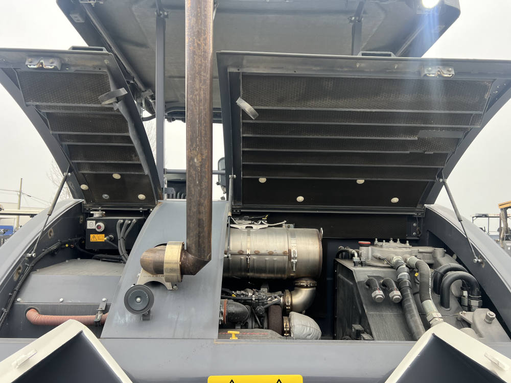 Usato 2018 Dynapac SD 2500 CS