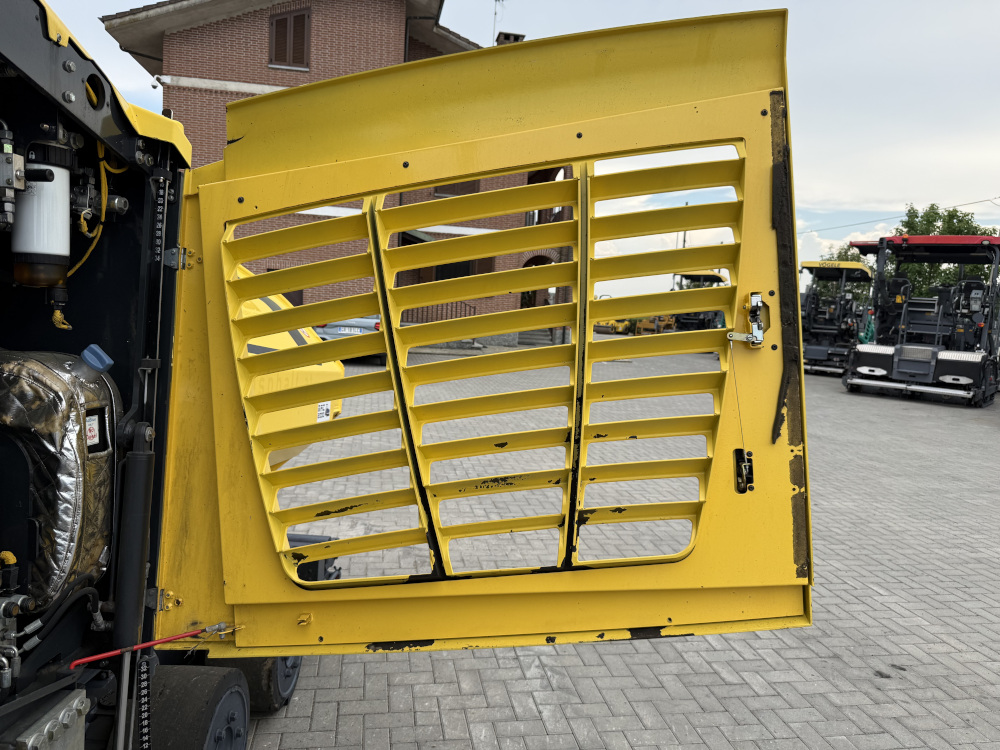 Usato 2016 Bomag BF 600P-2