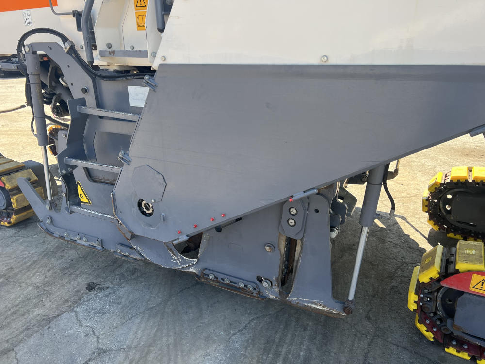 Usato 2015 Wirtgen W 200i -1044-