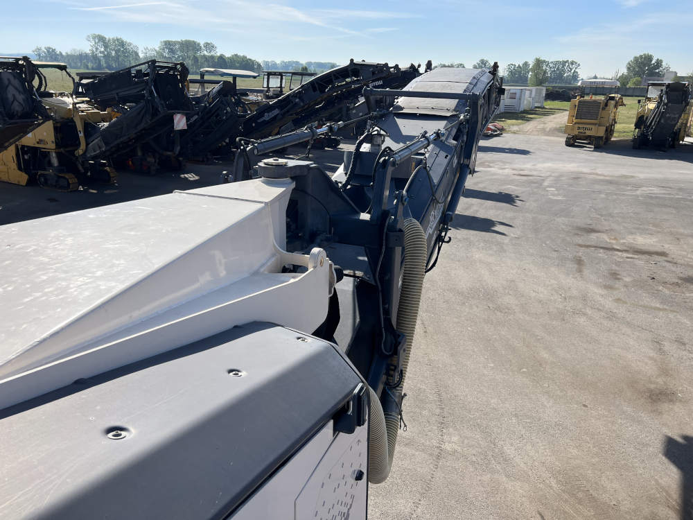 Usato 2014 Wirtgen W 200i -081-