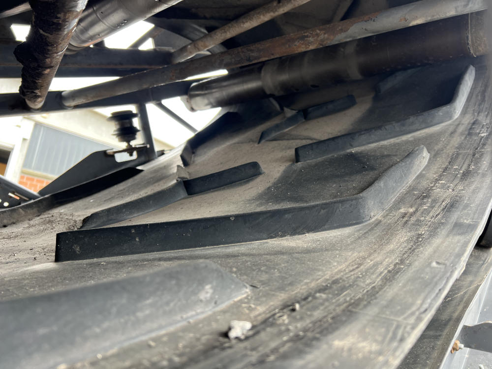 Usato 2013 Wirtgen W 220