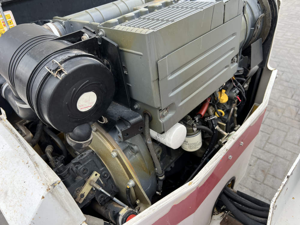 Usato 2004 Dynapac CC 142