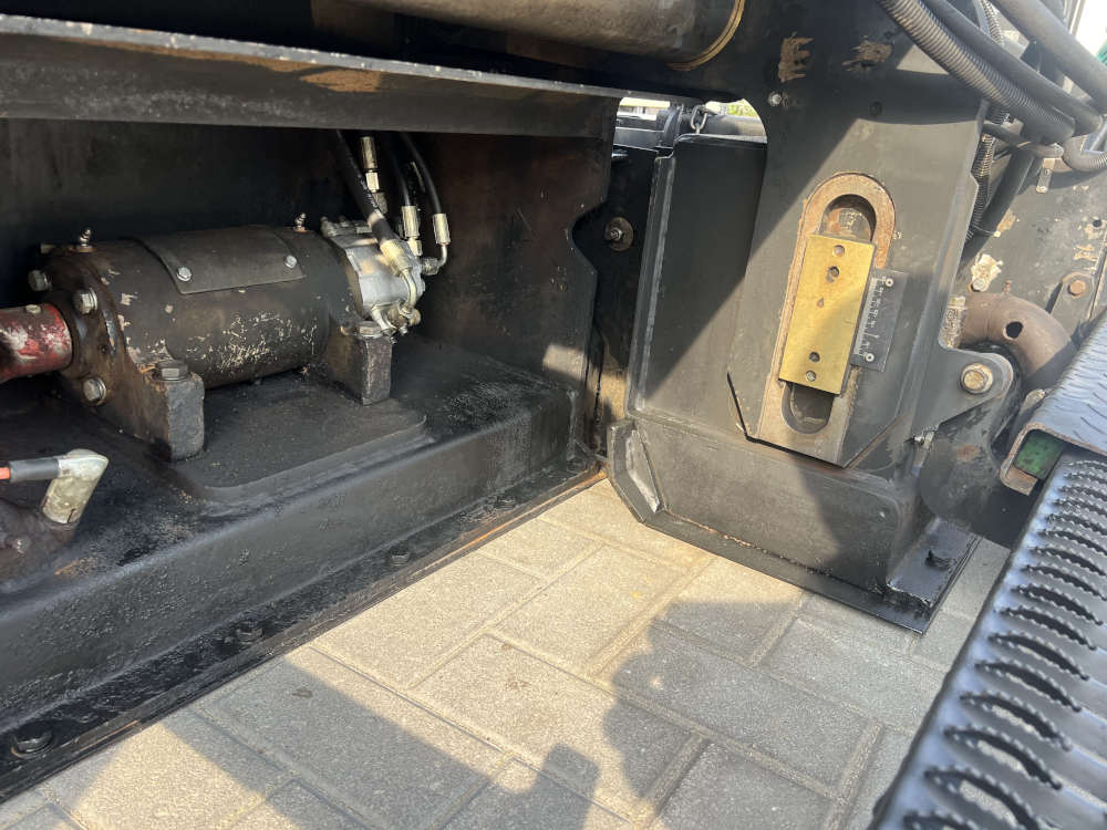 Usato 2006 Marini MF 331