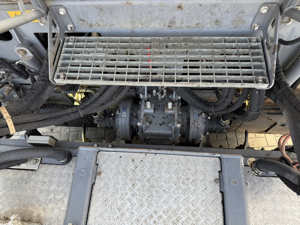 Usato 2019 Vogele Super 1800-3i