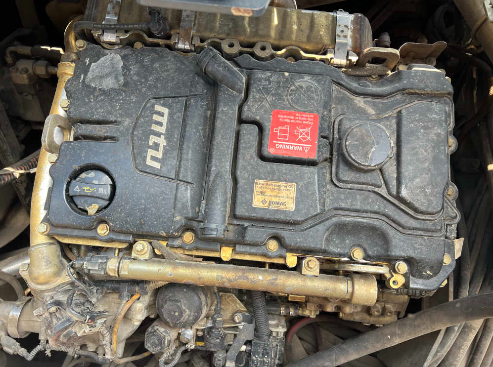 Usato 2017 Bomag BF 600P-2