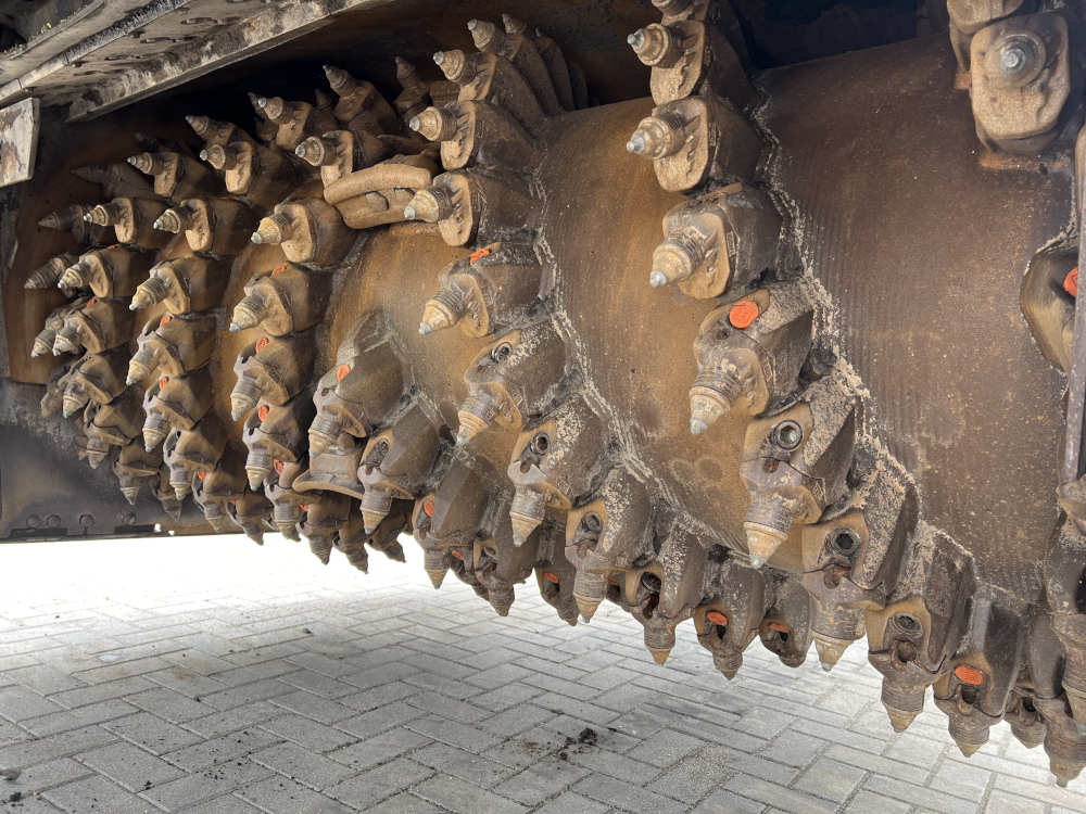 Usato 2013 Wirtgen W 220