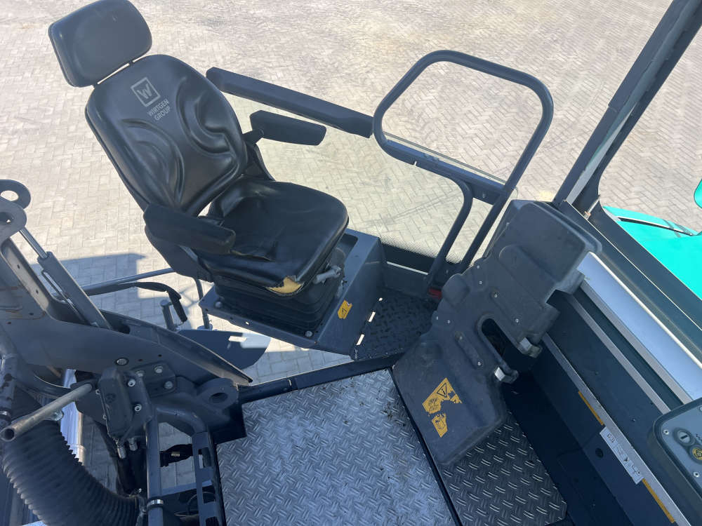 Usato 2018 Vogele Super 1800-3i