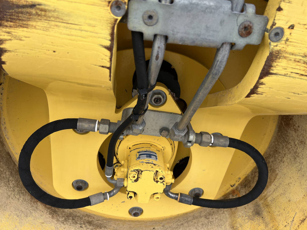 Usato 2002 Bomag BW 138 AD