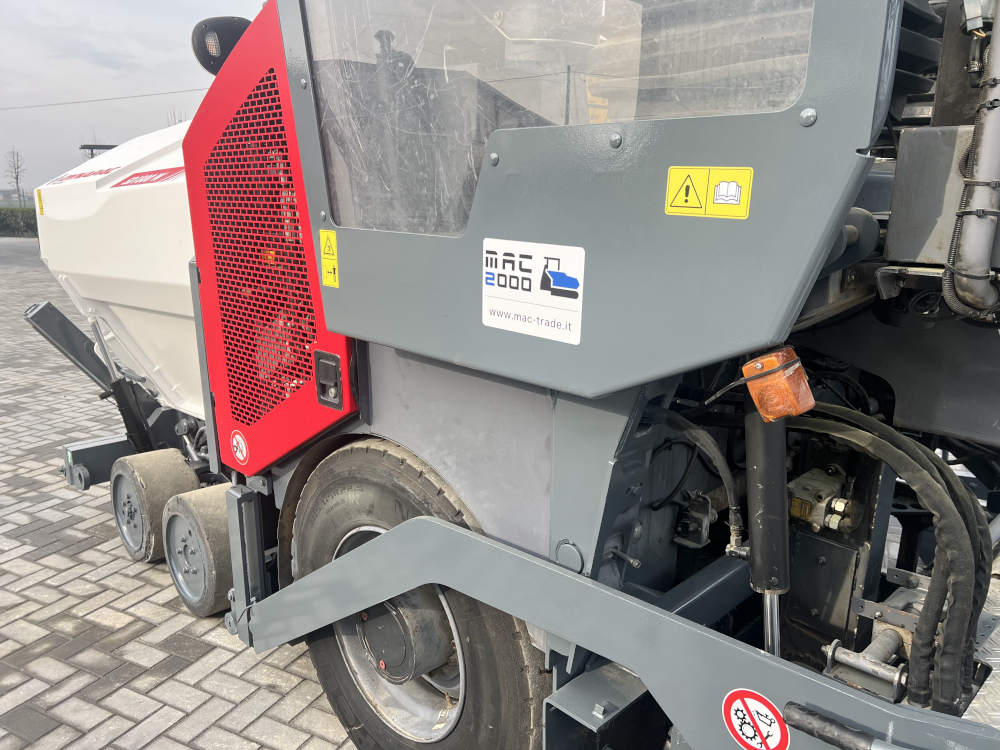 Usato 2016 Dynapac SD 1800 W