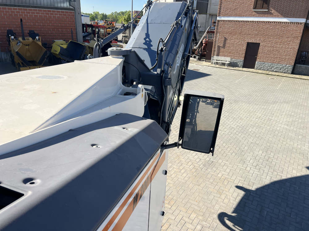 Usato 2014 Wirtgen W 200i