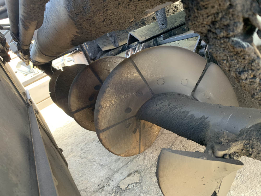 Usato 2003 Dynapac F 121 6W -278-