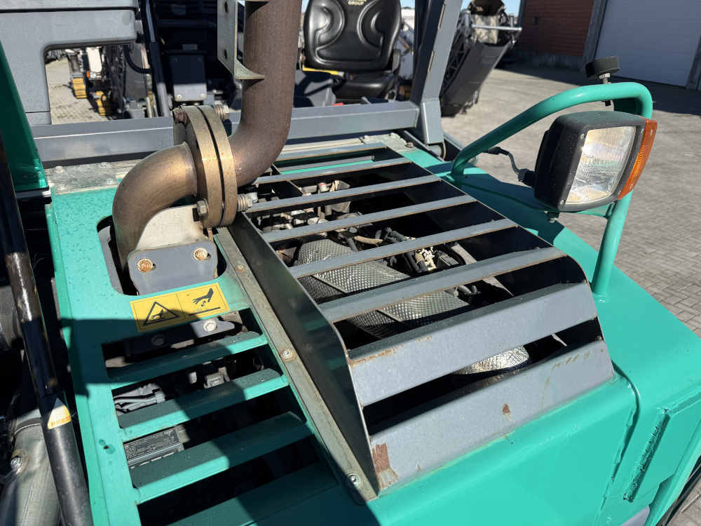 Usato 2020 Vogele S 1303-3i