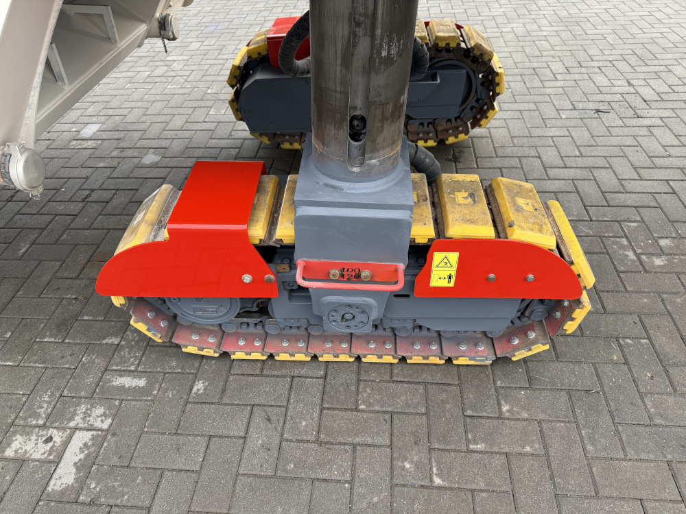 Usato 2017 Wirtgen W 100 CFi