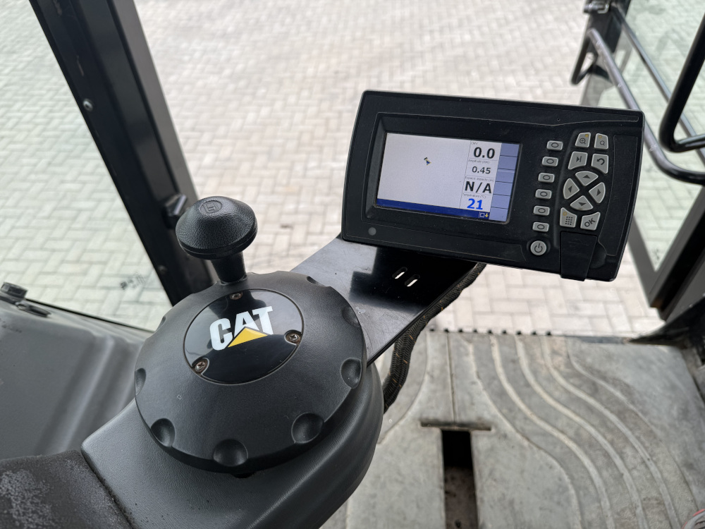 Usato 2014 Caterpillar CD 54B