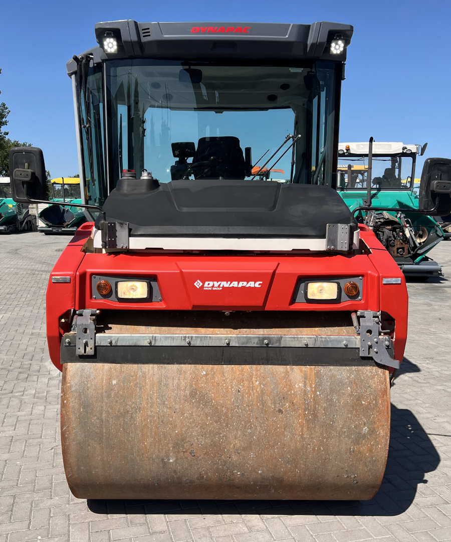 Usato 2018 Dynapac CC 4200 VI