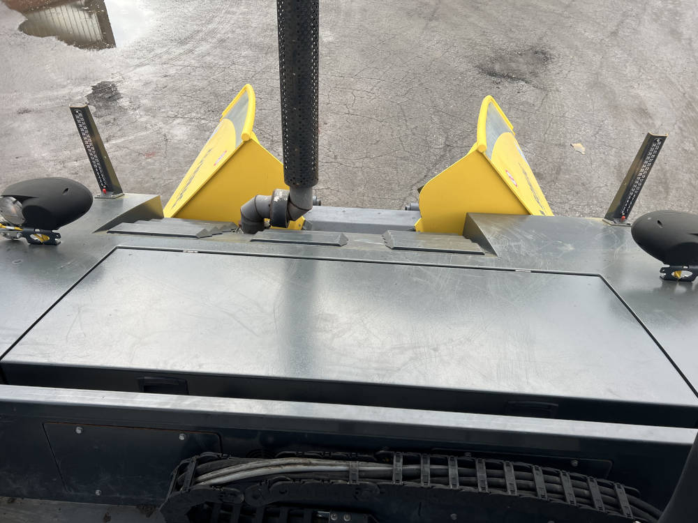 Usato 2013 Bomag BF 800P -007-