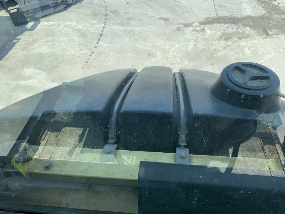 Usato 2010 Ammann AV 95-2