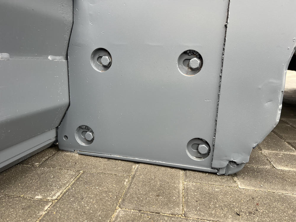 Usato 2017 Vogele S 1603-3i