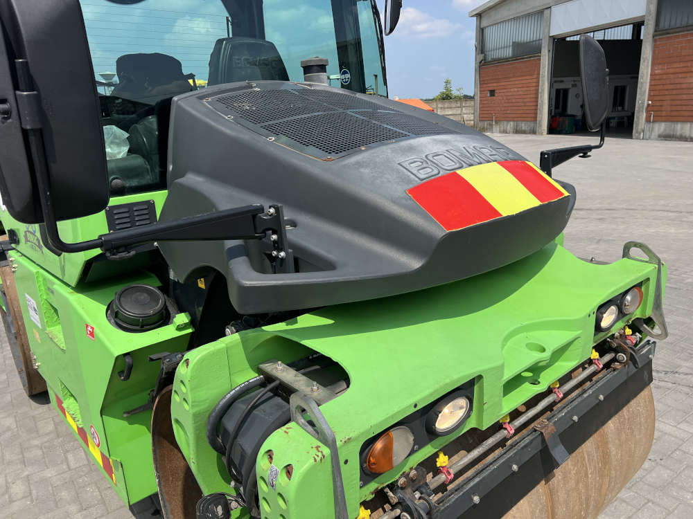 Usato 2010 Bomag BW 174 AP-4i