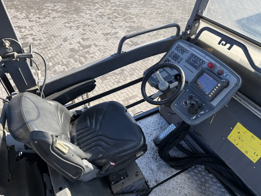 Usato 2012 Dynapac SD 2500 WS