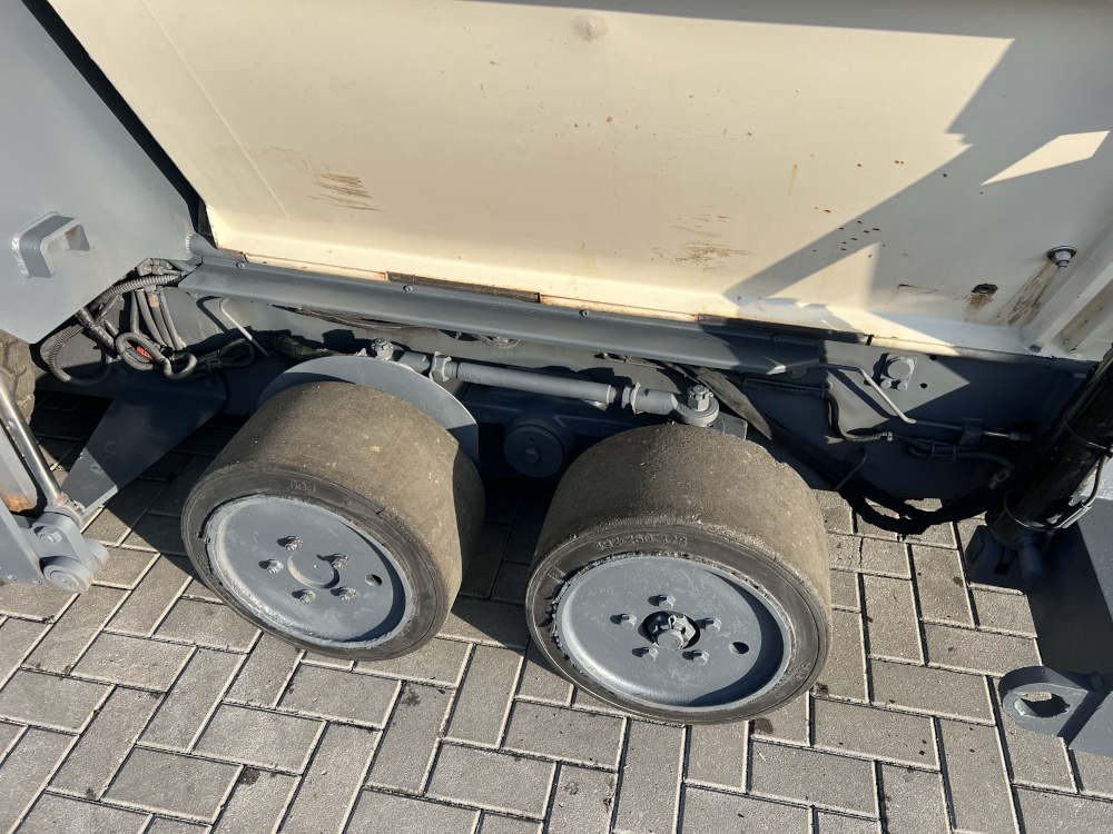 Usato 2019 Dynapac SD 1800 W