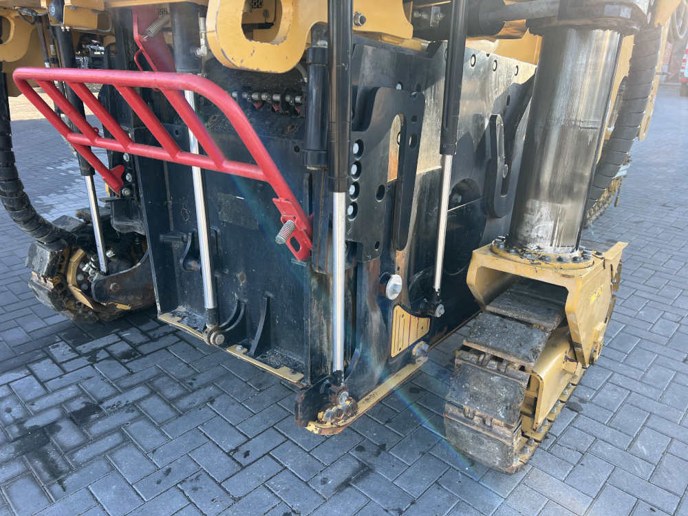 Usato 2019 Caterpillar PM 310