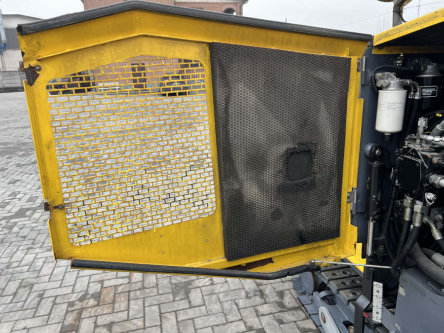 Usato 2014 Dynapac F 1200 CS