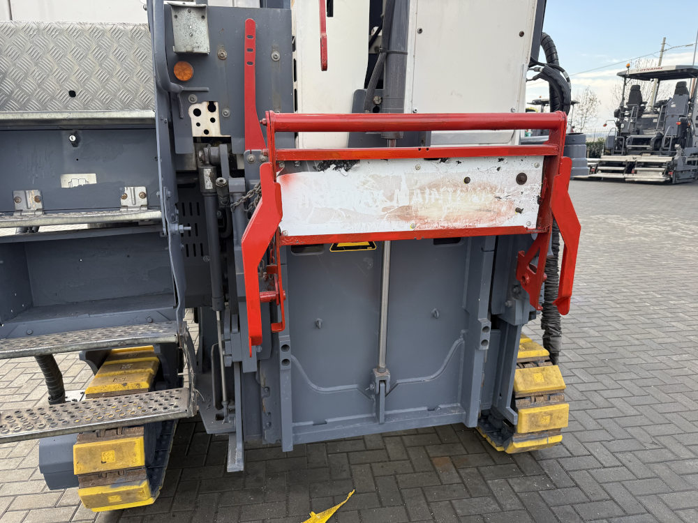 Usato 2018 Wirtgen W 100 CFi