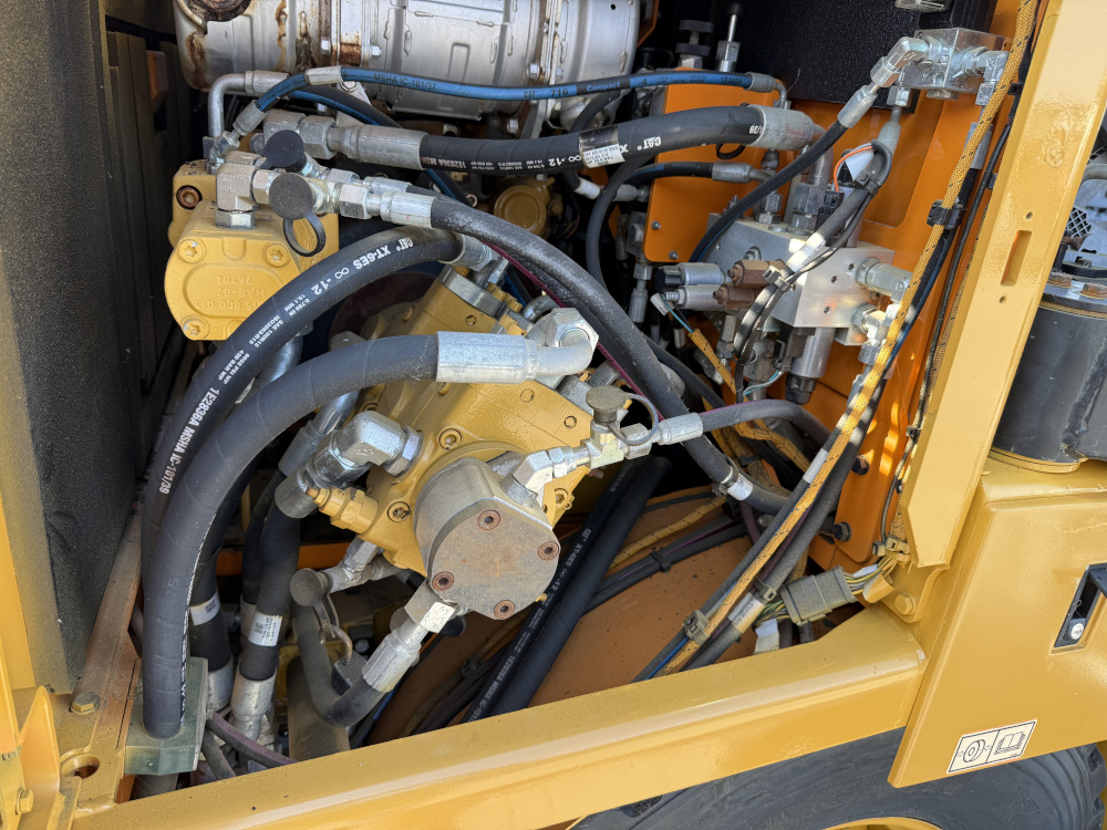 Usato 2018 Caterpillar AP 300F