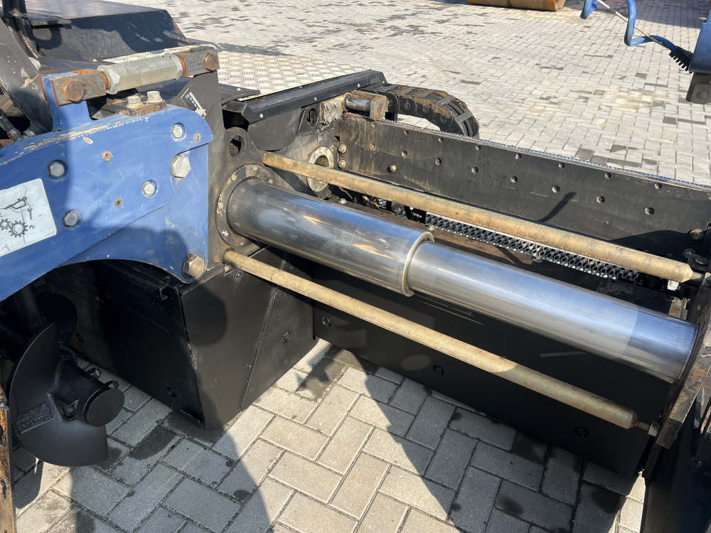 Usato 2004 Marini MF 571