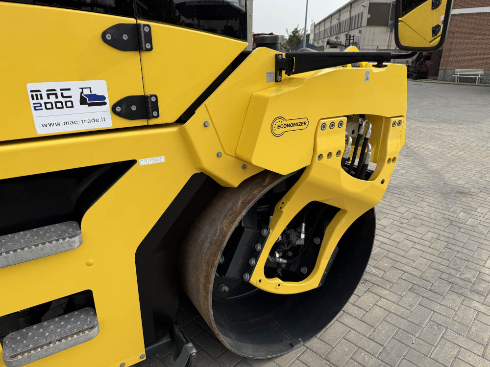 Usato 2023 Bomag BW 151 AD-50