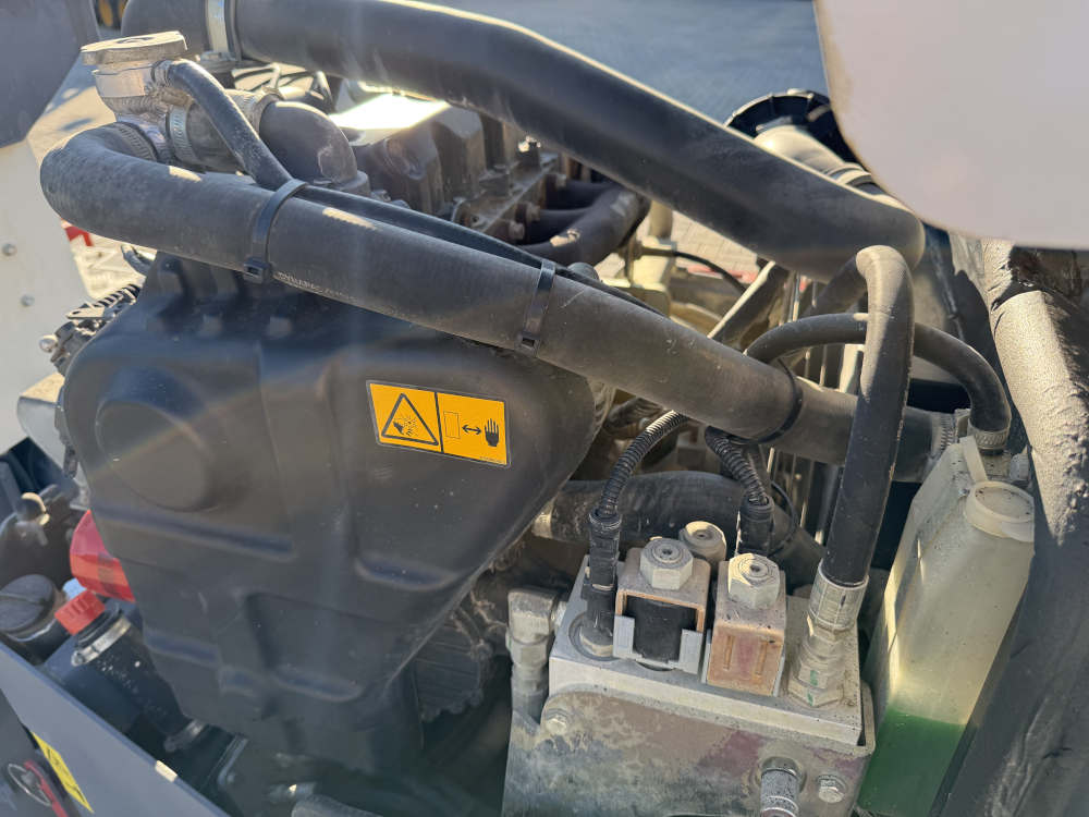 Usato 2019 Dynapac CC 1200 VI